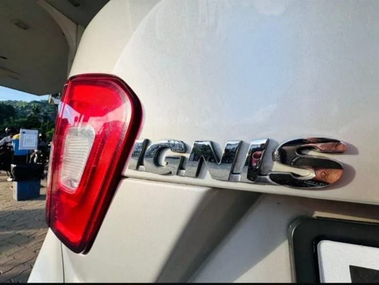 Maruti Suzuki Ignis - Thumbnail 6